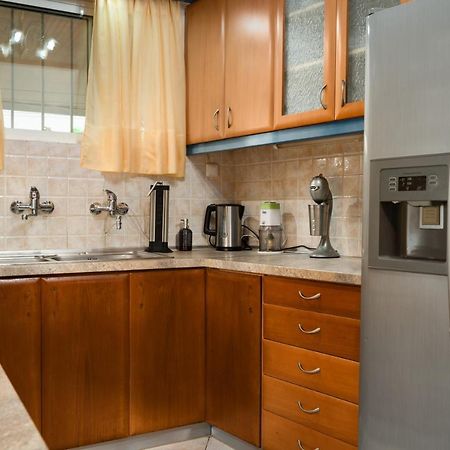 Karis Luxury Home ハニア エクステリア 写真