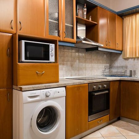Karis Luxury Home ハニア エクステリア 写真