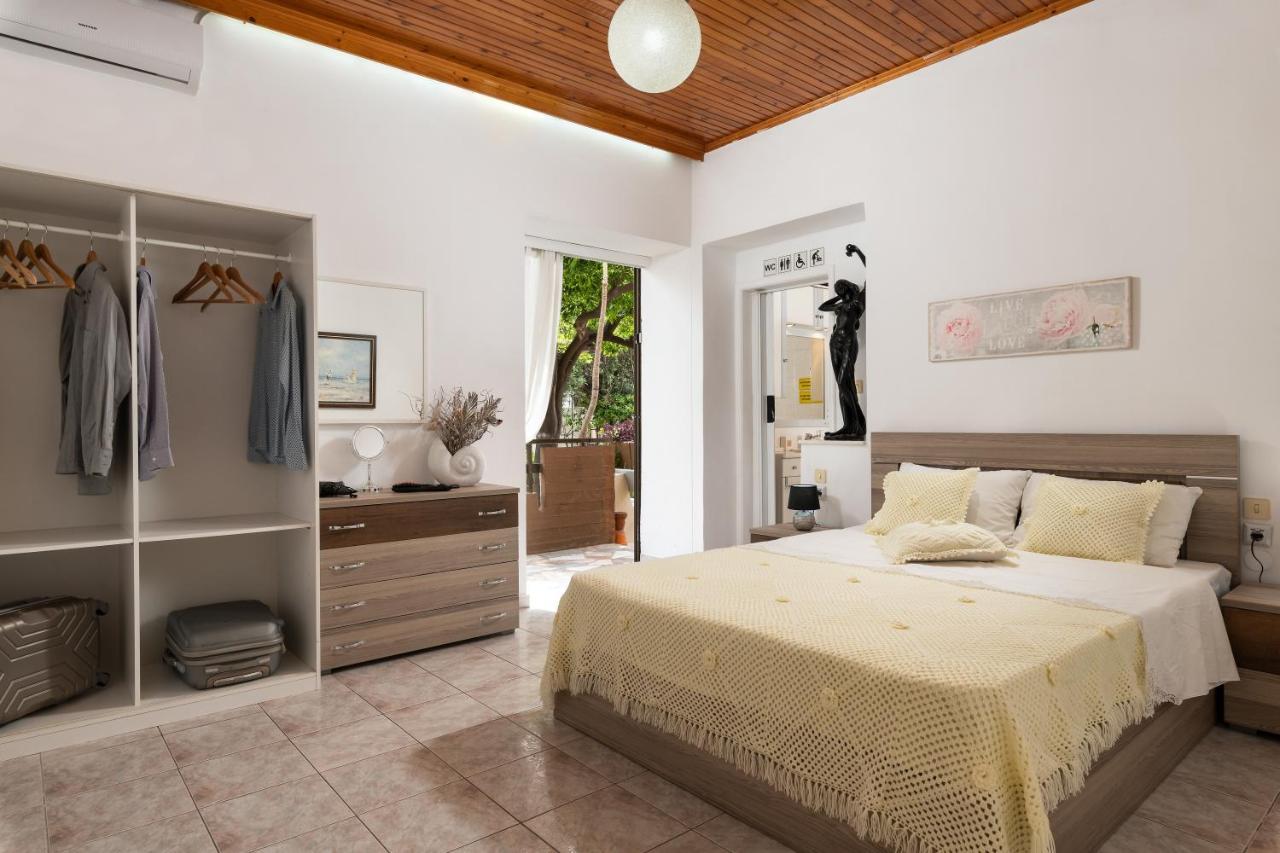 Karis Luxury Home ハニア エクステリア 写真