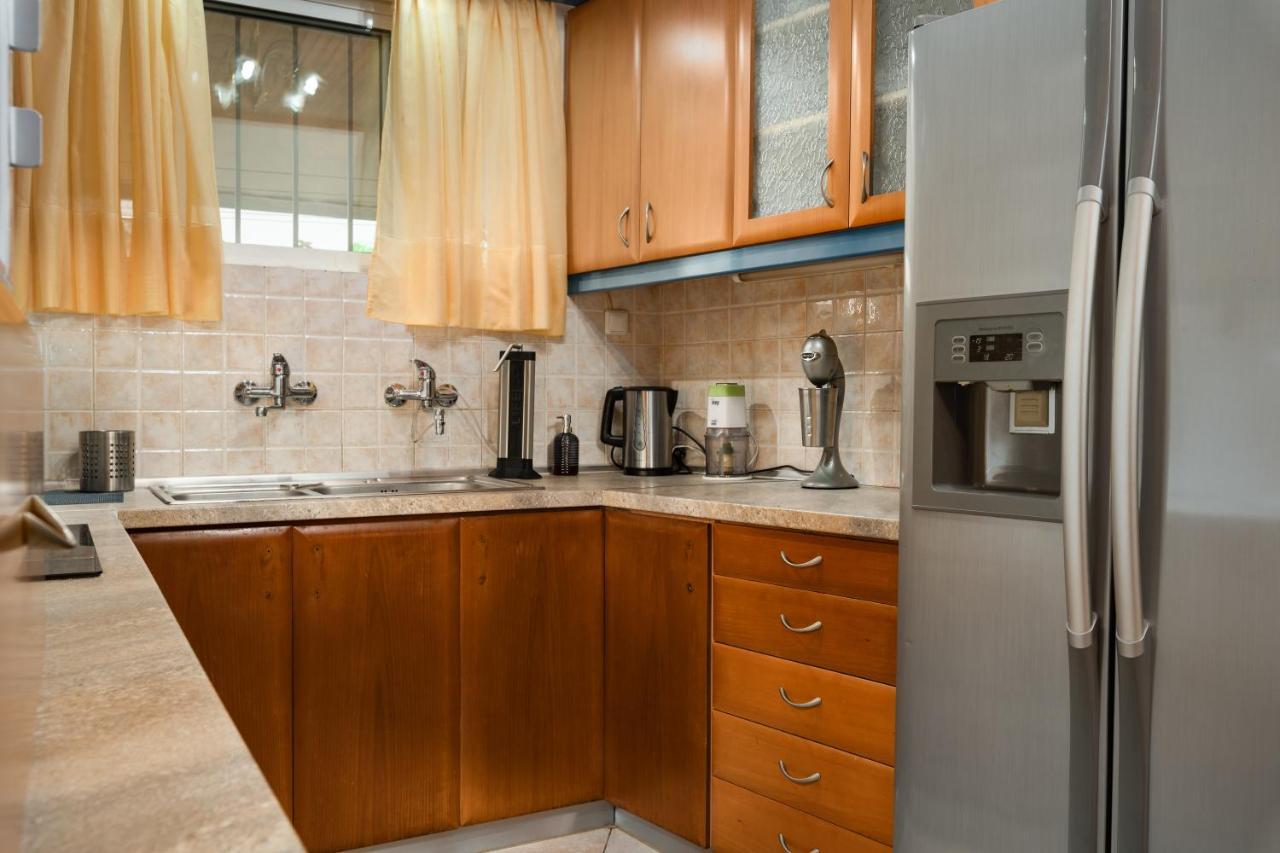 Karis Luxury Home ハニア エクステリア 写真