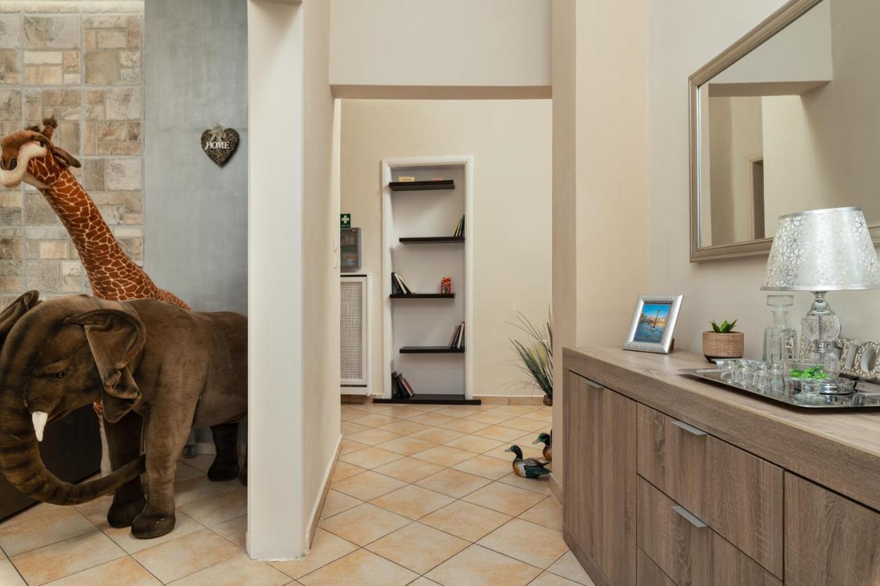 Karis Luxury Home ハニア エクステリア 写真