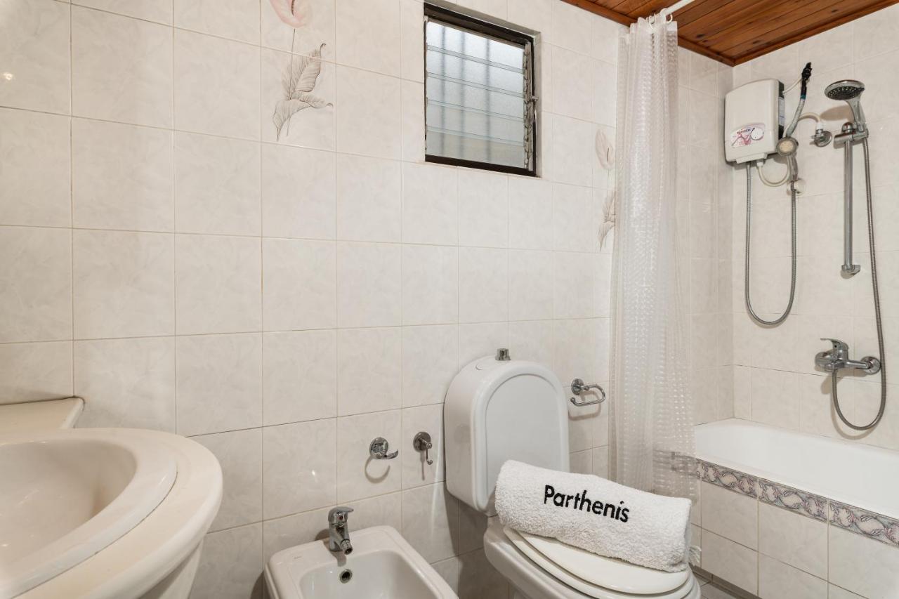 Karis Luxury Home ハニア エクステリア 写真