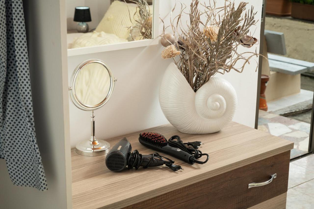 Karis Luxury Home ハニア エクステリア 写真
