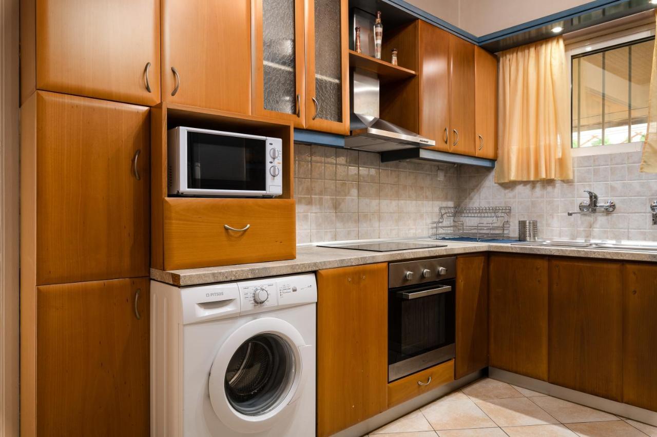 Karis Luxury Home ハニア エクステリア 写真