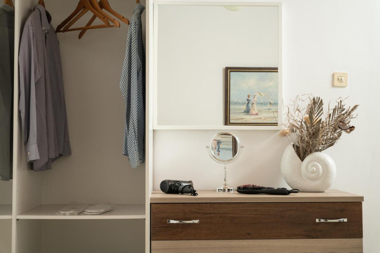 Karis Luxury Home ハニア エクステリア 写真