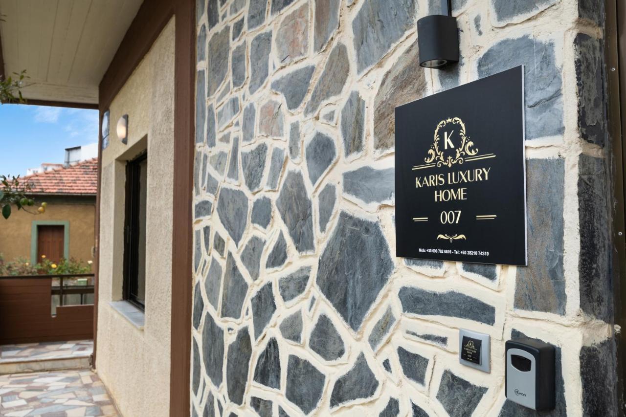 Karis Luxury Home ハニア エクステリア 写真