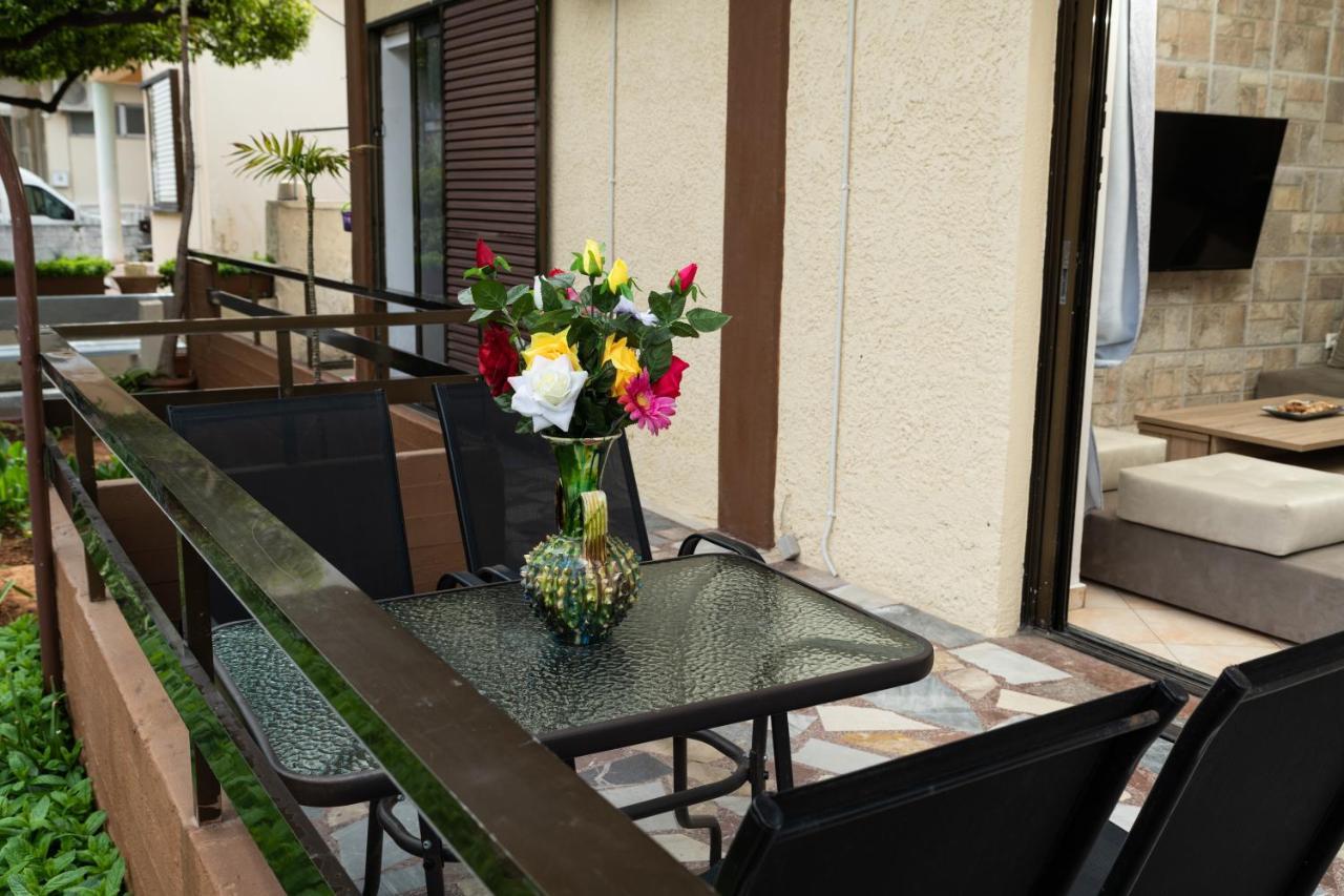 Karis Luxury Home ハニア エクステリア 写真
