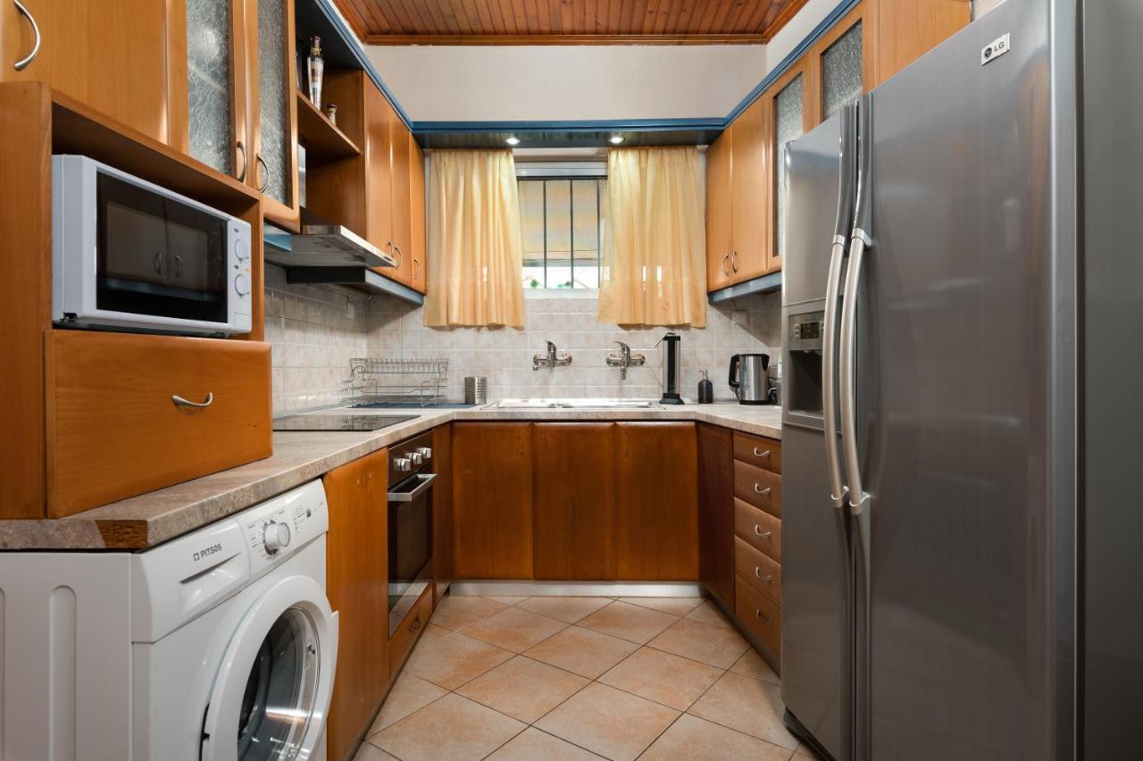 Karis Luxury Home ハニア エクステリア 写真