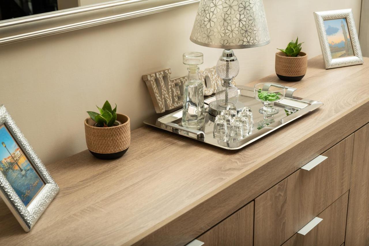 Karis Luxury Home ハニア エクステリア 写真
