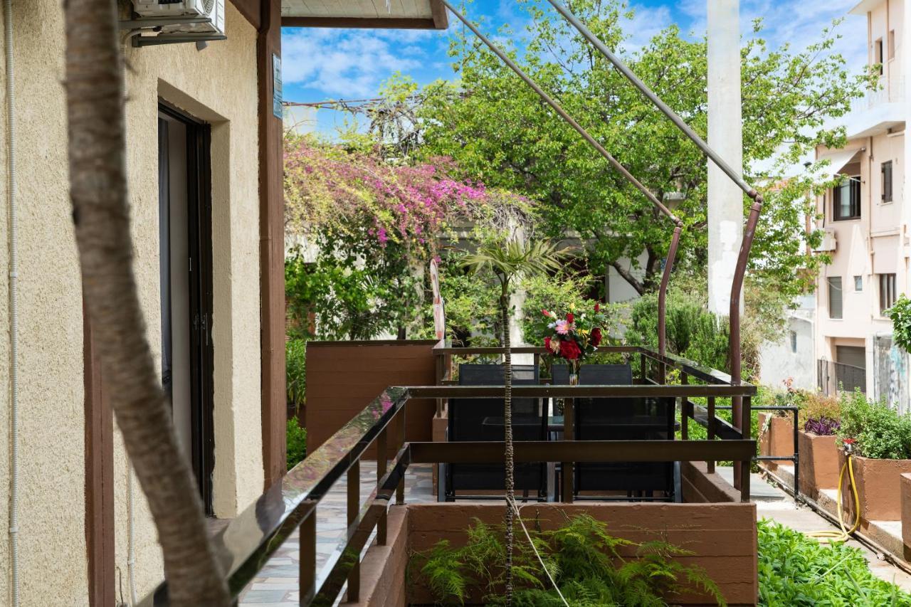 Karis Luxury Home ハニア エクステリア 写真