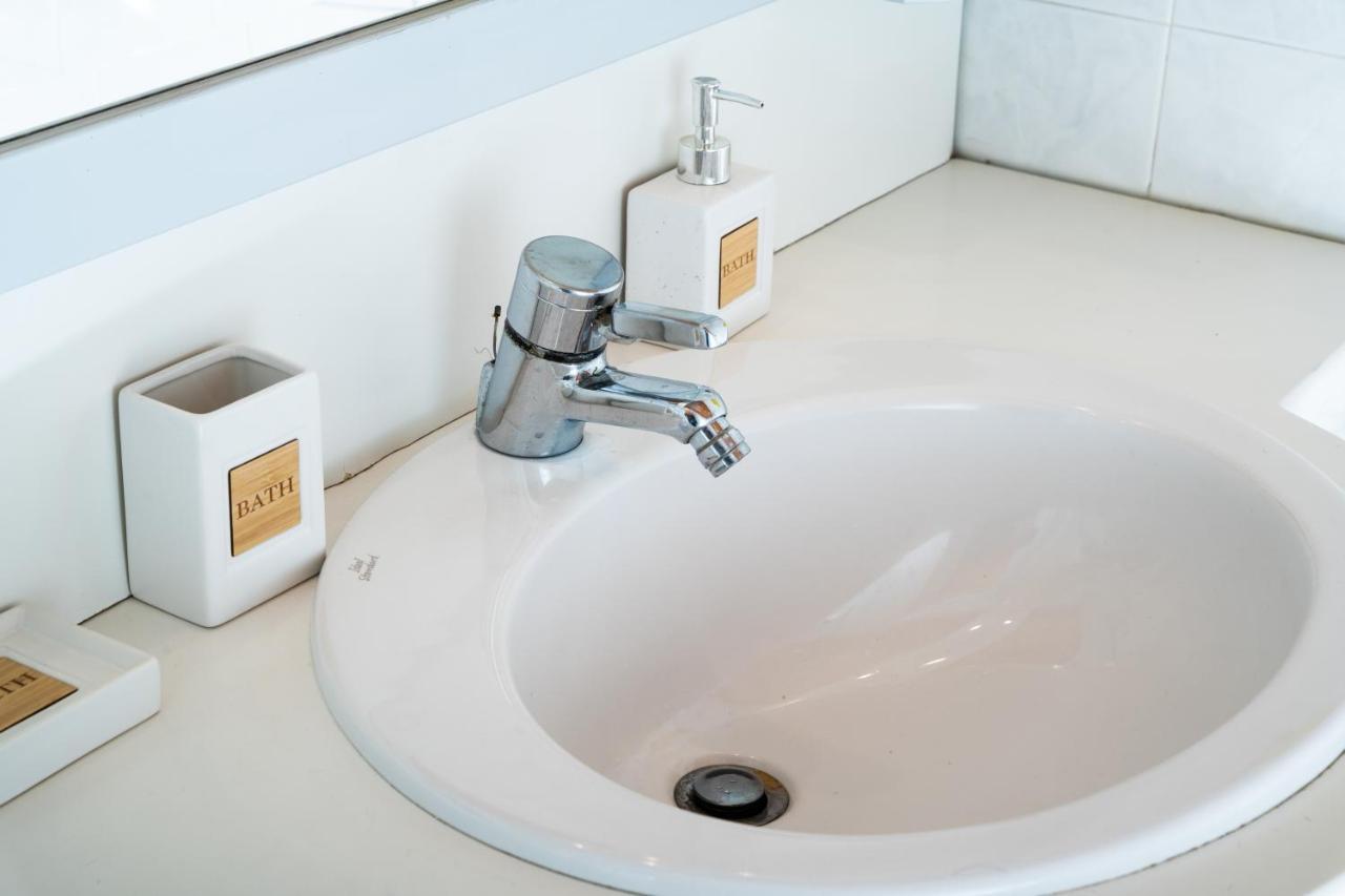 Karis Luxury Home ハニア エクステリア 写真
