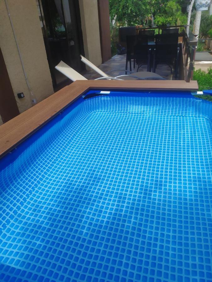 Karis Luxury Home ハニア エクステリア 写真